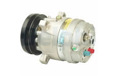 Kompresor, klimatizace DELPHI TSP0155093