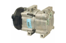 Kompresor, klimatizace DELPHI TSP0155105