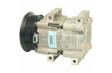 Kompresor, klimatizace DELPHI TSP0155108