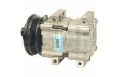 Kompresor, klimatizace DELPHI TSP0155109