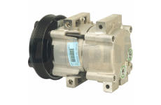 Kompresor, klimatizace DELPHI TSP0155111