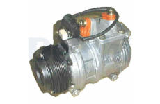 Kompresor, klimatizace DELPHI TSP0155112