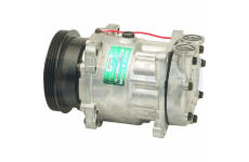 Kompresor, klimatizace DELPHI TSP0155115