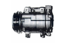 Kompresor, klimatizace DELPHI TSP0155116