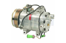 Kompresor, klimatizace DELPHI TSP0155117