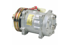 Kompresor, klimatizace DELPHI TSP0155129