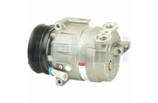 Kompresor, klimatizace DELPHI TSP0155135