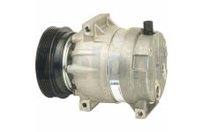 Kompresor, klimatizace DELPHI TSP0155139