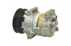 Kompresor, klimatizace DELPHI TSP0155140