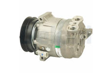 Kompresor, klimatizace DELPHI TSP0155141