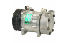 Kompresor, klimatizace DELPHI TSP0155150