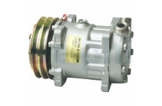 Kompresor, klimatizace DELPHI TSP0155153