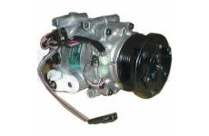 Kompresor, klimatizace DELPHI TSP0155154