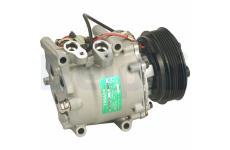 Kompresor, klimatizace DELPHI TSP0155156
