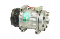 Kompresor, klimatizace DELPHI TSP0155160