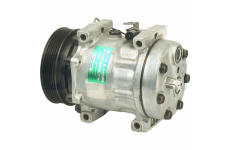 Kompresor, klimatizace DELPHI TSP0155161