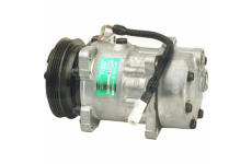 Kompresor, klimatizace DELPHI TSP0155162
