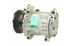 Kompresor, klimatizace DELPHI TSP0155164