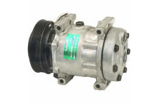 Kompresor, klimatizace DELPHI TSP0155169