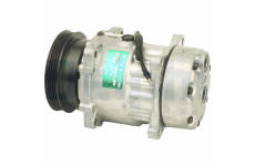 Kompresor, klimatizace DELPHI TSP0155171
