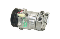 Kompresor, klimatizace DELPHI TSP0155175