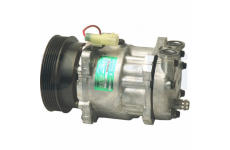 Kompresor, klimatizace DELPHI TSP0155177