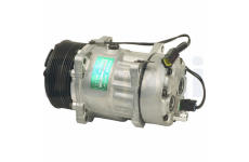 Kompresor, klimatizace DELPHI TSP0155178