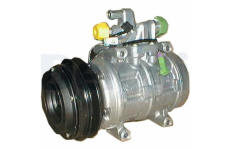 Kompresor, klimatizace DELPHI TSP0155185