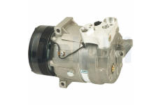 Kompresor, klimatizace DELPHI TSP0155186K