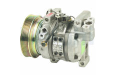 Kompresor, klimatizace DELPHI TSP0155195