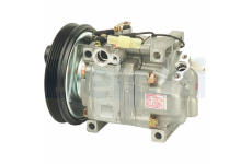 Kompresor, klimatizace DELPHI TSP0155199