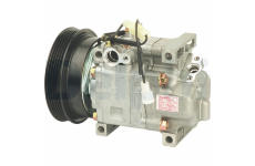 Kompresor, klimatizace DELPHI TSP0155201