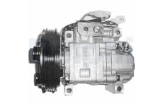 Kompresor, klimatizace DELPHI TSP0155202