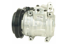 Kompresor, klimatizace DELPHI TSP0155203
