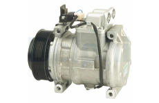 Kompresor, klimatizace DELPHI TSP0155204
