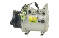 Kompresor, klimatizace DELPHI TSP0155227
