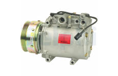 Kompresor, klimatizace DELPHI TSP0155229