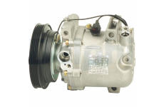 Kompresor, klimatizace DELPHI TSP0155233