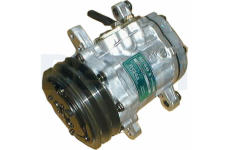 Kompresor, klimatizace DELPHI TSP0155241