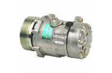 Kompresor, klimatizace DELPHI TSP0155261