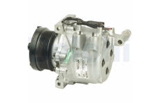 Kompresor, klimatizace DELPHI TSP0155266