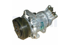 Kompresor, klimatizace DELPHI TSP0155276