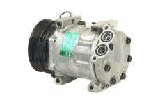 Kompresor, klimatizace DELPHI TSP0155282