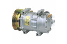 Kompresor, klimatizace DELPHI TSP0155289