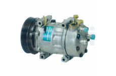 Kompresor, klimatizace DELPHI TSP0155290