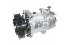 Kompresor, klimatizace DELPHI TSP0155291