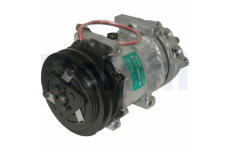 Kompresor, klimatizace DELPHI TSP0155296