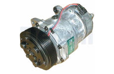 Kompresor, klimatizace DELPHI TSP0155297