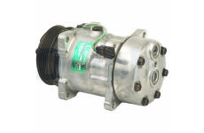 Kompresor, klimatizace DELPHI TSP0155298