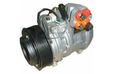 Kompresor, klimatizace DELPHI TSP0155312